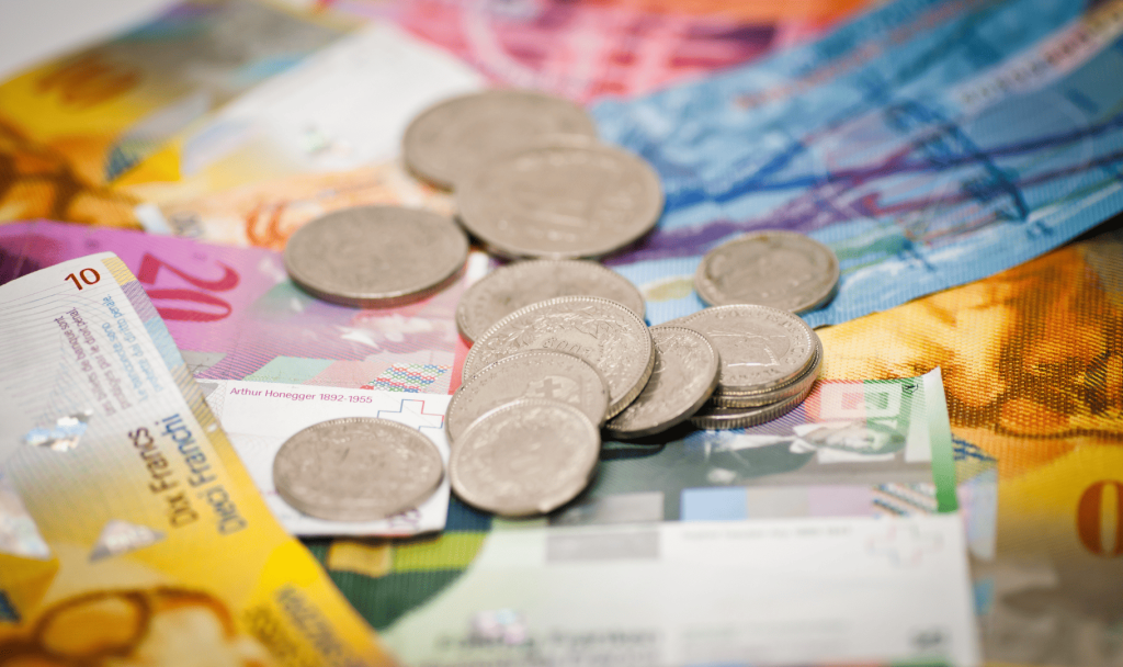 Spłacony kredyt we frankach a pozew