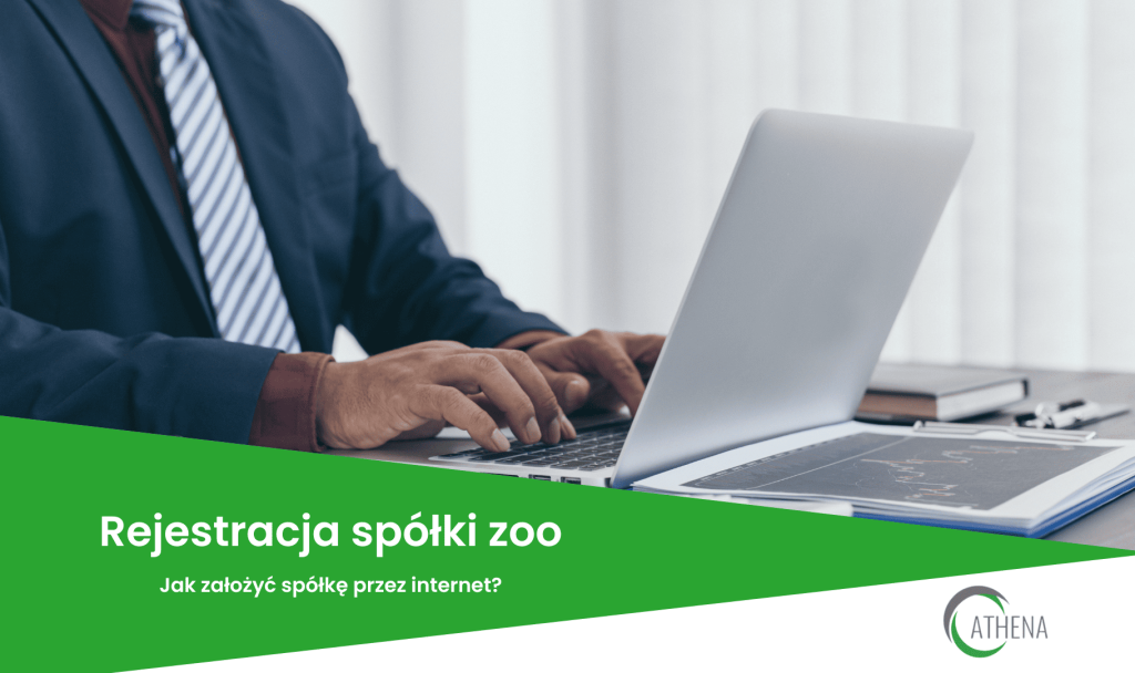 Rejestracja spółki zoo jak założyć spółkę przez internet