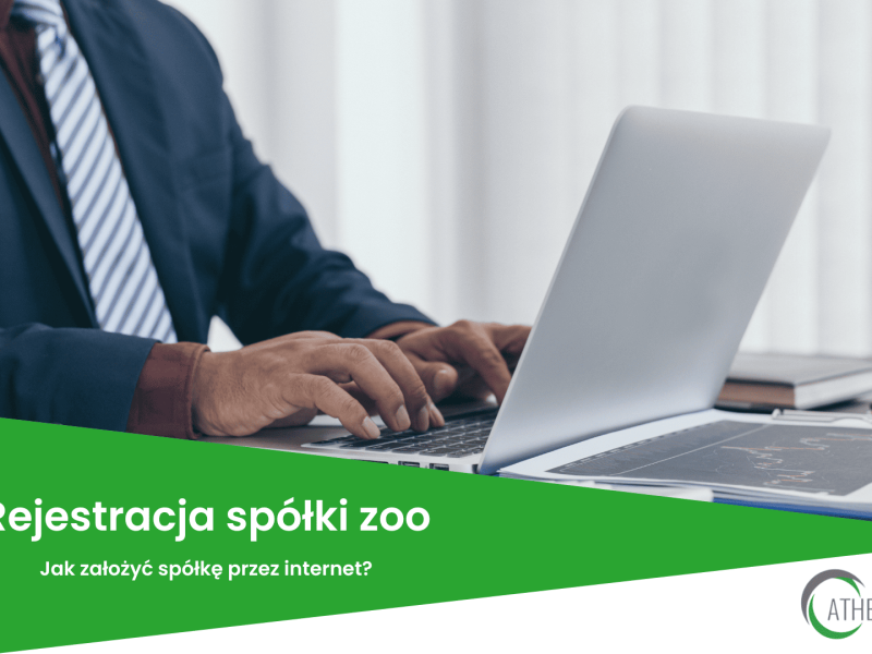 Rejestracja spółki zoo jak założyć spółkę przez internet