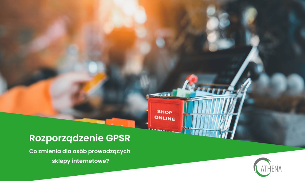 Rozporządzenie GPSR