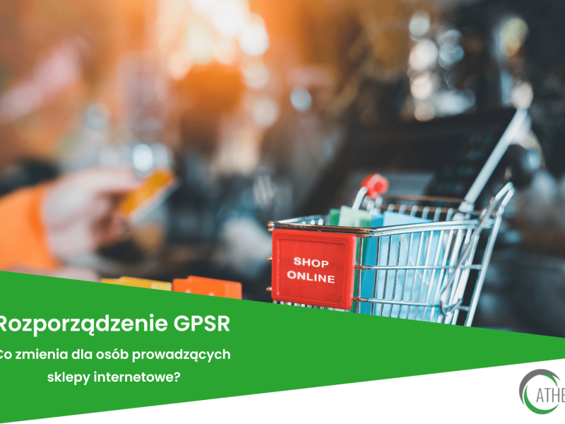 Rozporządzenie GPSR