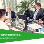 Zmiana umowy spółki zoo