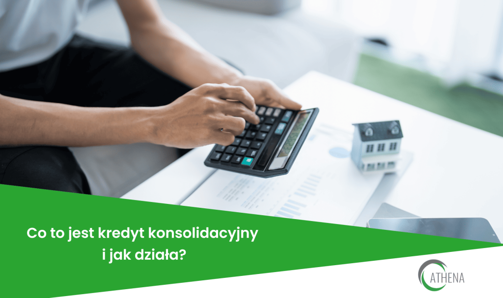 Co to jest kredyt konsolidacyjny i jak działa