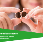 Intercyza a dziedziczenie