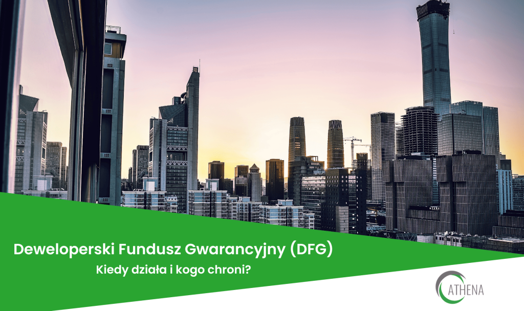 Deweloperski Fundusz Gwaranycyjny