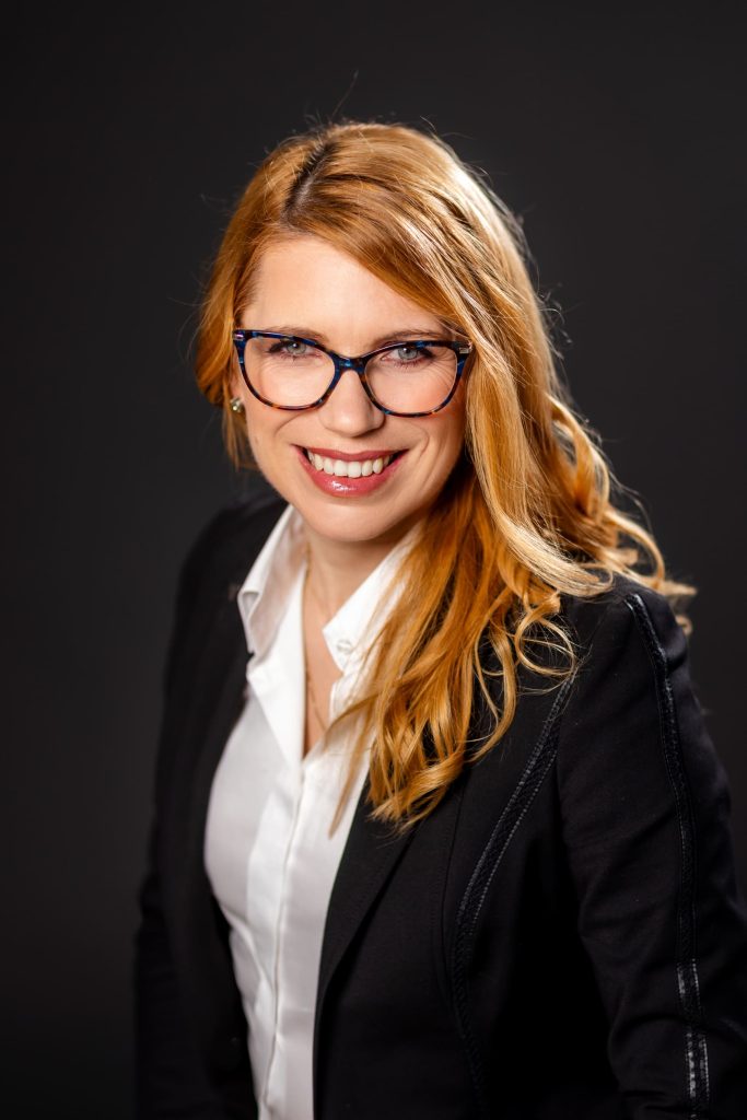 Agnieszka Zawiślanska