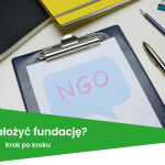 Jak założyć fundację