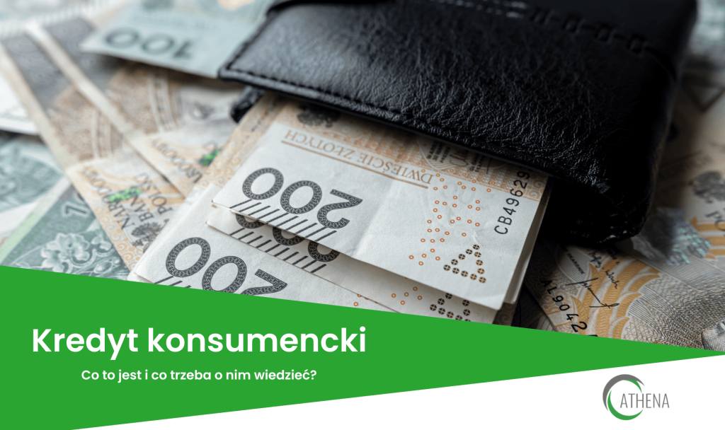 Kredyt konsumencki