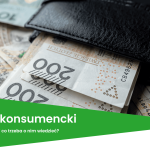 Kredyt konsumencki