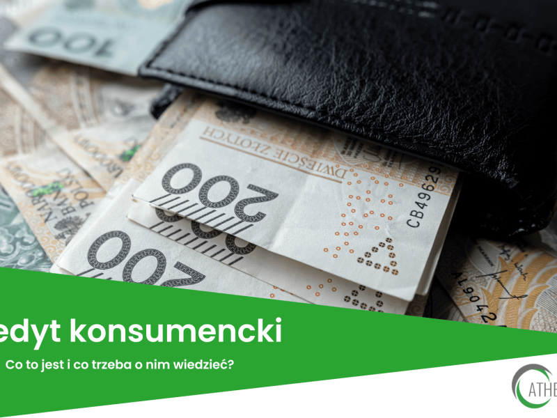 Kredyt konsumencki