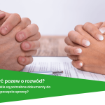 Jak złożyć pozew o rozwód
