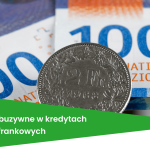 Klauzule abuzywne w kredytach frankowych