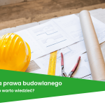 Nowelizacja prawa budowlanego