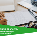 Przedawnienie zachowku po ilu latach