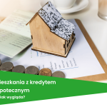 Sprzedaż mieszkania z kredytem hipotecznym