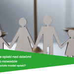 Rozdzielenie opieki nad dziećmi po rozwodzie