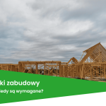 Warunki zabudowy czym sa