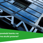 Czy brak odpowiedzi banku na reklamacje ma skutki prawne