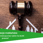 Separacja małżeńska