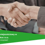 Wspólnik mniejszościowy w spółce zoo