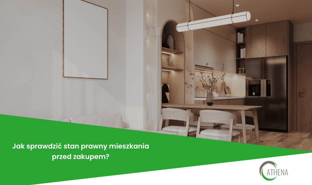 Jak sprawdzić stan prawny mieszkania przed zakupem