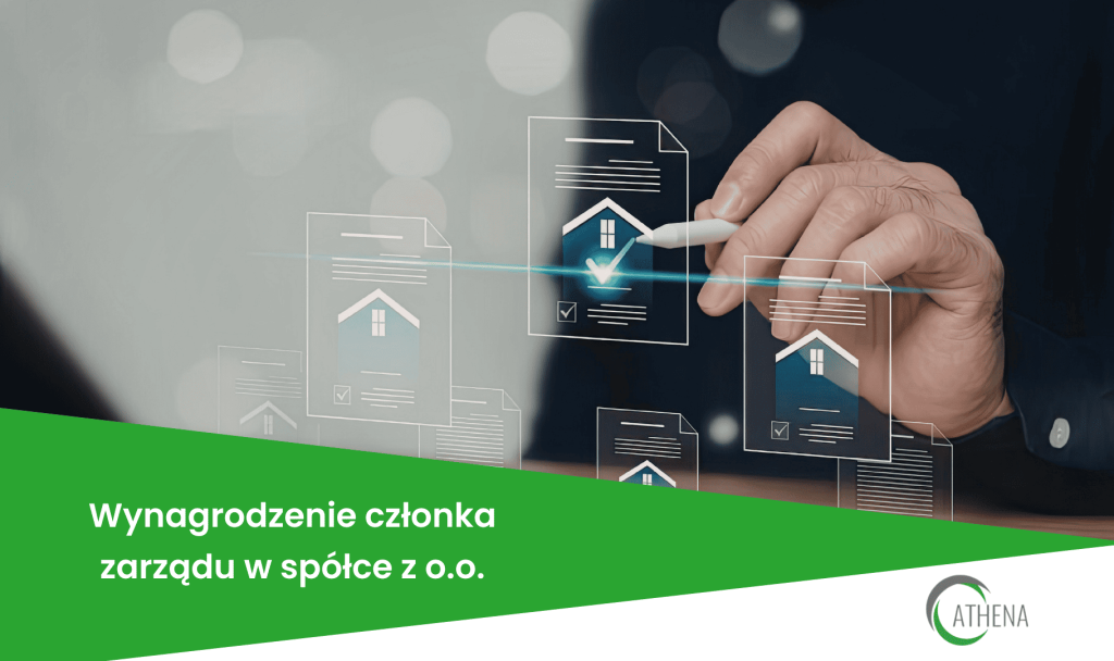 Wynagrodzenie członka zarządu w spółce zoo