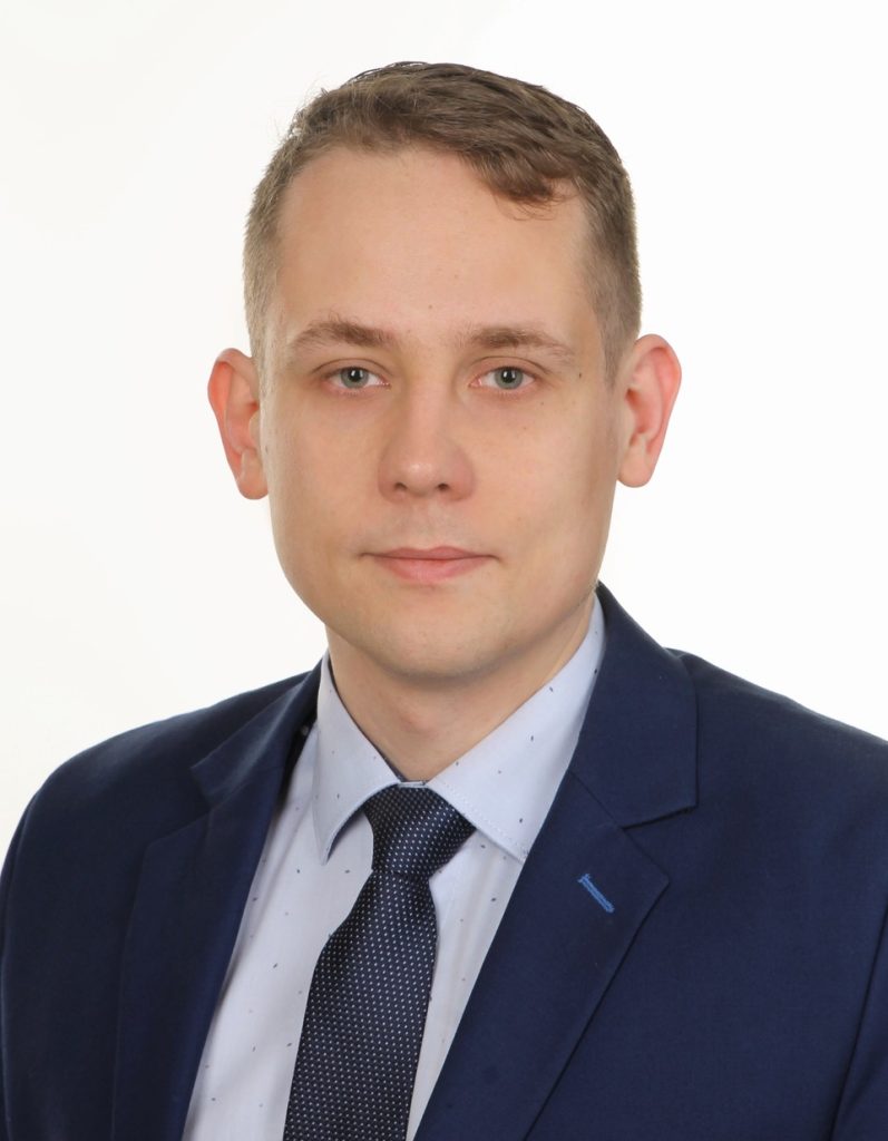 Rafał Piątek