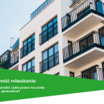 Służebność mieszkania