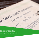 Zbycie udziału w spadku