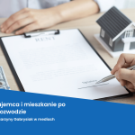 Niepłacący najemca i mieszkanie po rozwodzie