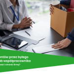 Przejęcie klientów przez byłego pracownika lub współpracownika