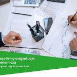 Restrukturyzacja firmy a egzekucja komornicza