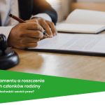 Spadek z testamentu a roszczenia pominiętych członków rodziny.