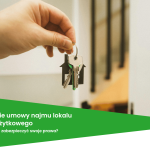 Wypowiedzenie umowy najmu lokalu użytkowego