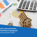 Zmiany na rynku nieruchomości działki i bezpieczeństwo kupujących