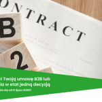 PIP przekształci twoją umowę b2b